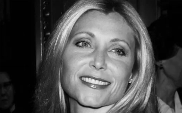 Ушла из жизни Памела Бах, звезда «Спасателей Малибу»