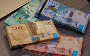 Курсы на 1 апреля: подорожали все валюты, кроме тенге