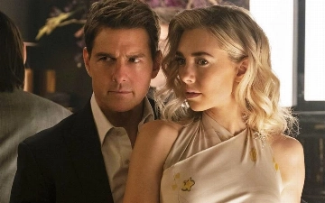 Вышел свежий трейлер фильма «Миссия невыполнима: Финальная расплата»