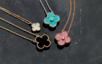 Ювелирный бренд Van Cleef попал в крупный скандал