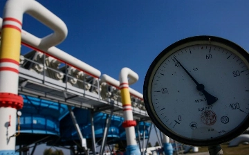 Reuters: США потребовали от Украины контроля над трубопроводом «Газпрома»