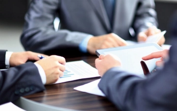 Работникам акционерных обществ предоставлено преимущественное право на покупку акций