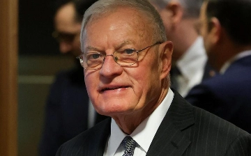 Спецпосланник Трампа заявил, что Украина не станет частью НАТО