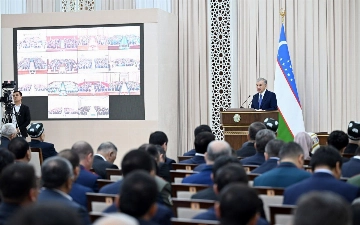 «Билеты заканчиваются за неделю до вылета». Президент поручил увеличить количество рейсов из Ташкента в Ургенч