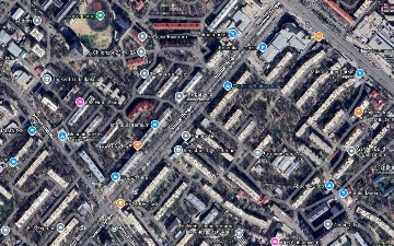 Одну из улиц Ташкента перекроют из-за концерта