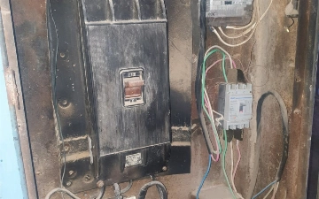 В Бухаре выявили гражданина, расхитившего электричество более чем на 1,4 млрд сумов