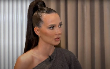 Домашний арест Лерчек и Артема Чекалина продлили до конца июня