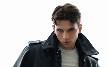 Скандально известный рэпер Vacio впервые за долгое время напомнил о себе