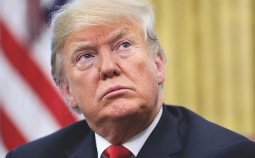 Трамп считает, что без пошлин у США не будет шансов на экономическое выживание