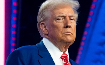 ABC: Трамп разочарован ходом переговоров России и Украины