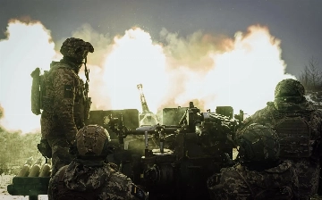 Число войн и конфликтов в мире достигло максимума с 1946 года