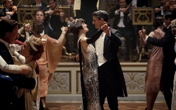 Вышел трейлер полнометражного «Аббатства Даунтон»