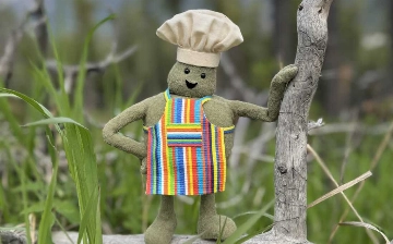 Фанаты спасли проект The Tiny Chef Show после его закрытия