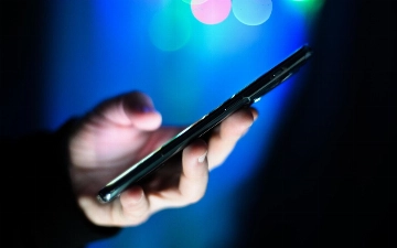 Узбекистан импортировал смартфоны почти на $160 млн