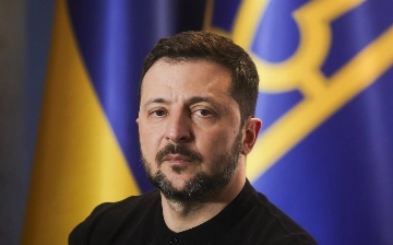 Зеленский отменил реформу антикоррупционных органов после массовых протестов в Украине