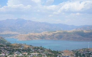 Между Ташкентом и Чарваком планируют построить новую дорогу