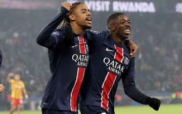 «Ливерпуль» может подписать звезду «ПСЖ»