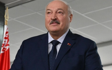 Лукашенко заявил, что не планирует выдвигаться на новый президентский срок