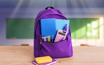 Собрать ребенка в школу за 500 000 сумов: рекомендации от Uzum Market