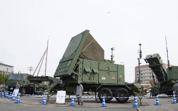 FT: Украина готова за счет Европы приобрести у США оружие на $100 млрд