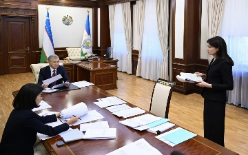 В Узбекистане создадут Национальный медицинский центр неврологии и нейрореабилитации