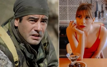 Турецкая актриса Дога Лара Аккая обвинила коллегу по сериалу «Пыльный воротник» в домогательствах