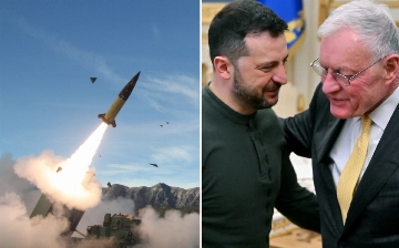 Трамп не против ударов Украины по России дальнобойными ракетами – спецпосланник США