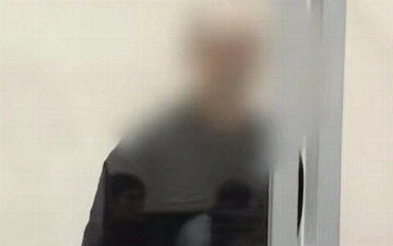 В Ташкенте вынесли приговор студенту, задушившему девушку по вызову