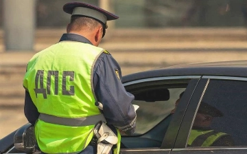 В России могут начать лишать разрешения на временное проживание за пьяную езду