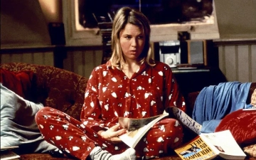 В Лондоне открыли памятник Бриджит Джонс 