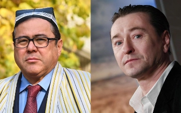 «Ваша дешевая истерика — это диагноз». Кудратходжа раскритиковал Безрукова, разозлившего пользователей узнета