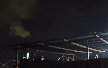 В Ташкенте и столичной области продолжают проводить рейды против объектов, загрязняющих воздух