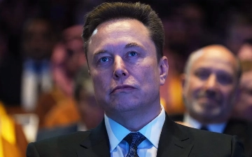 Forbes: Илон Маск стал первым человеком с состоянием более $700 млрд