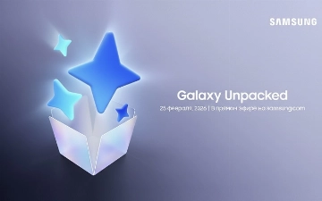 Новая эра мобильной съёмки от Samsung