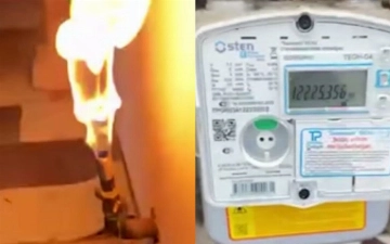 В Самарканде выявили предприятие, расхитившее газ почти на полмиллиарда сумов