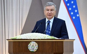 Шавкат Мирзиёев определил меры по развитию Самаркандской области