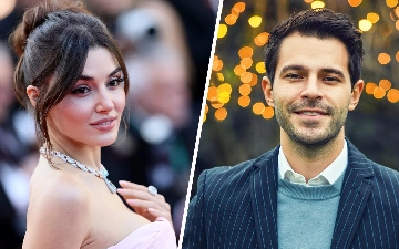 В Турции выдан ордер на арест звезды сериала «Постучись в мою дверь» Ханде Эрчел и ее бывшего возлюбленного Хакана Сабанджи