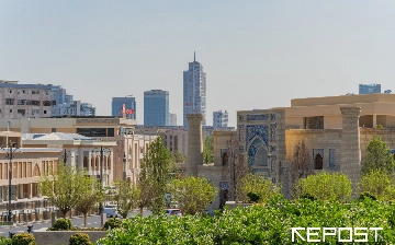 Австралийцы стали чаще посещать Узбекистан