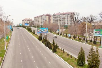 Одну из столичных улиц частично закроют