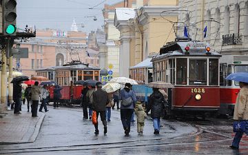 В Краснодаре узбекистанец избил кондуктора трамвая и ограбил его