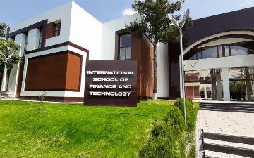 В ISFT увеличено количество грантов и предоставляется возможность обучения на первом курсе бесплатно