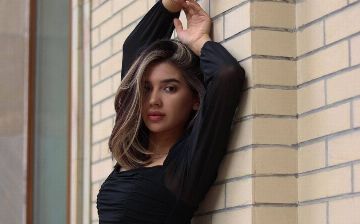 Leo17 рассказала о трудных отношениях со своим отцом 