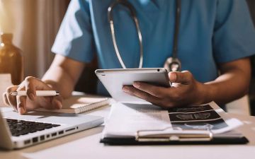 Узбекский терапевт ответила на пять популярных вопросов от пациентов