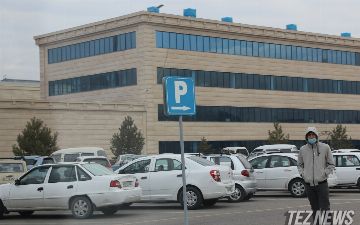 В Узбекистане госимущество смогут выставлять на торги без согласия предпринимателей