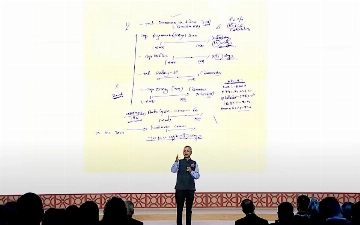 Google сможет переводить непонятный почерк врачей