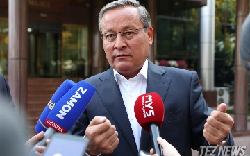 Хокимият Андижанской области пожаловался в прокуратуру на видео с участием якобы хокима