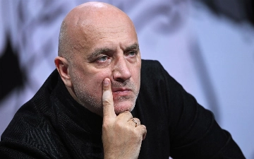 «Во-первых, пошел на **й». Депутаты жестко отреагировали на слова российского писателя о присоединении Узбекистана в состав России