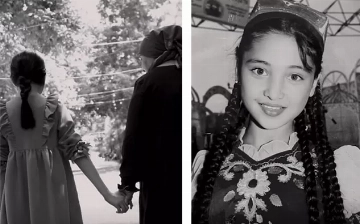 Танцовщица Паризода рассказала о потере близкого человека 