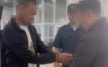 В Москве поймали мошенника из Узбекистана, находившегося в розыске с 2012 года