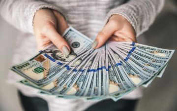 Курс доллара в Узбекистане снова вырос